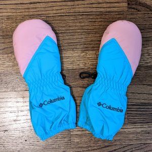 Toddler Chippewa™ Long Mittens